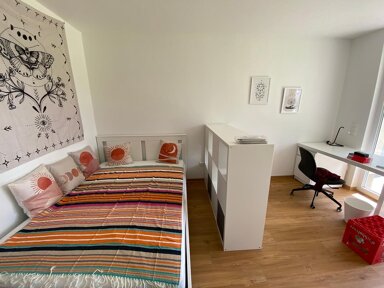 WG-Zimmer zur Miete 350 € 15 m² EG frei ab 01.03.2025 Schulstraße 2 Weidenbach Weidenbach 91746