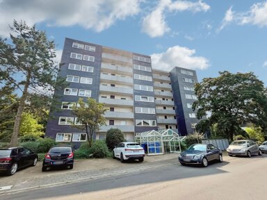 Wohnung zum Kauf 149.000 € 3 Zimmer 70,5 m² 6. Geschoss Zentrum Ratingen 40878