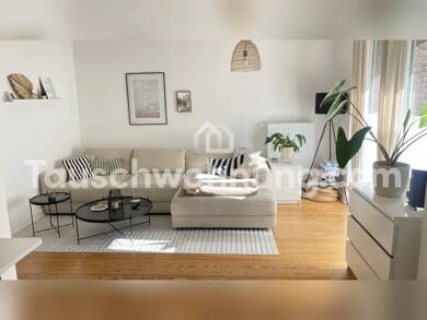 Wohnung zur Miete Tauschwohnung 570 € 2,5 Zimmer 60 m² Osdorf Hamburg 22763