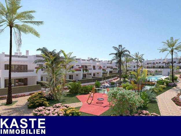 Wohnung zum Kauf provisionsfrei 533.000 € 4 Zimmer 149 m² EG Pulpí 04648