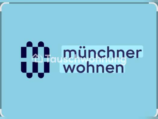 Wohnung zur Miete Tauschwohnung 330 € 2 Zimmer 45 m² 3. Geschoss Obergiesing München 81539
