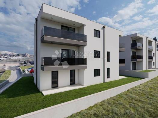 Wohnung zum Kauf 207.500 € 2 Zimmer 62 m² Geschoss 1/2 Tugare, Omiš Omiš 21310