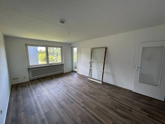 Wohnung zur Miete 290 € 2 Zimmer 48,6 m² 1. Geschoss frei ab 01.09.2026 Hüttenweg 10 Clausthal-Zellerfeld 38678