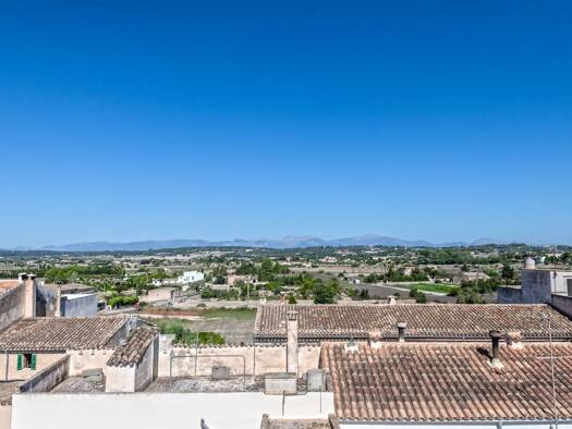 Stadthaus zum Kauf provisionsfrei 390.000 € 5 Zimmer 370 m² 260 m² Grundstück Montuiri 07230