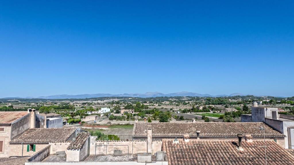 Stadthaus zum Kauf provisionsfrei 390.000 € 5 Zimmer 370 m² 260 m² Grundstück Montuiri 07230