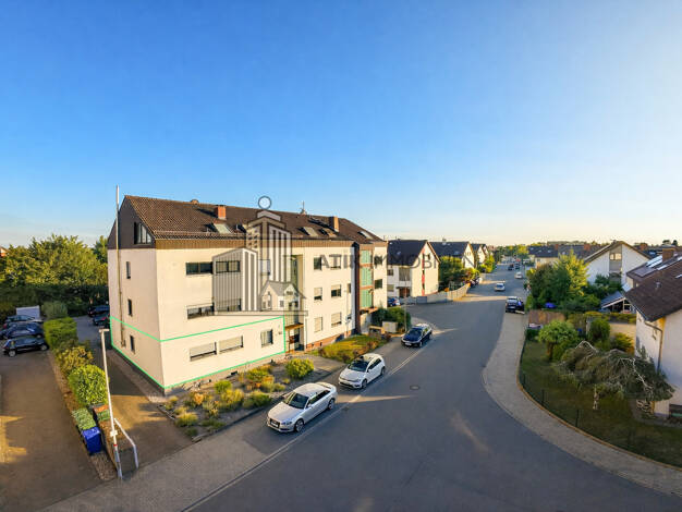 Wohnung zum Kauf 359.500 € 4 Zimmer 128,1 m² Ketsch 68775