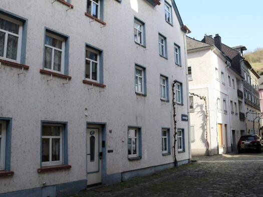 Stadthaus zum Kauf 85.000 € 6 Zimmer 130 m² 52 m² Grundstück Trarbach Traben-Trarbach 56841