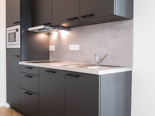 Wohnung zur Miete auf Zeit 567 € 1 Zimmer 28,6 m² frei ab 01.11.2026 Aachen Laurensberg 52072
