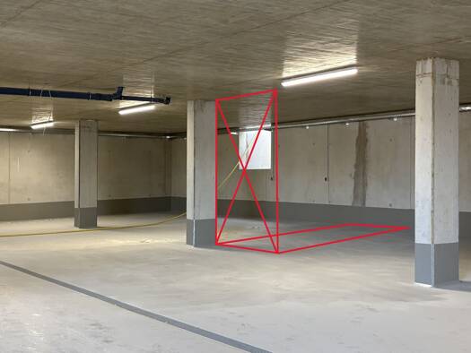 Sonstiges zum Kauf als Kapitalanlage geeignet 27.900 € 12,5 m² Ochsenhausen Ochsenhausen 88416