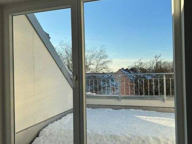 Wohnung zur Miete 1.158 € 2 Zimmer 60,9 m² frei ab 20.01.2026 Leobschützer Str. 3 Dachau 85221