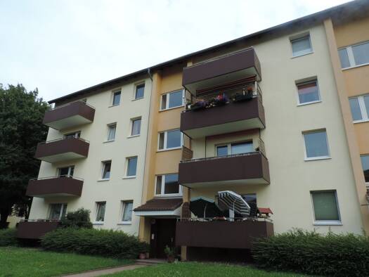 Wohnung zur Miete 580 € 3 Zimmer 61,6 m² frei ab 01.11.2026 Fruerlund Fruerlund 24943