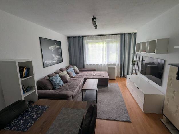 Wohnung zur Miete 609 € 2 Zimmer 59,7 m² 2. Geschoss frei ab 01.11.2026 Goldmühlestraße 32 Ost Sindelfingen 71065