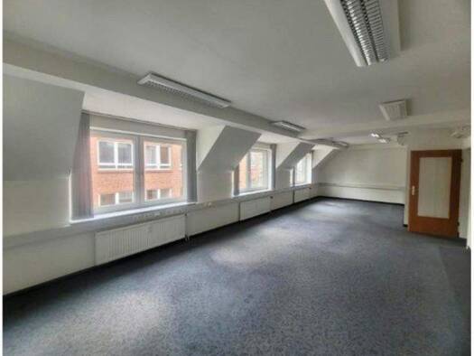 Bürofläche zur Miete provisionsfrei 1.250 € 2 Zimmer 100 m² Bürofläche Buxtehude 21614