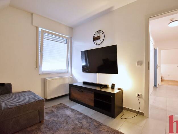 Wohnung zur Miete 410 € 2 Zimmer 36,1 m² 1. Geschoss frei ab 15.10.2026 Lohne Lohne 49393