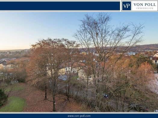 Wohnung zur Miete 540 € 1 Zimmer 45 m² Lengfeld Würzburg 97076