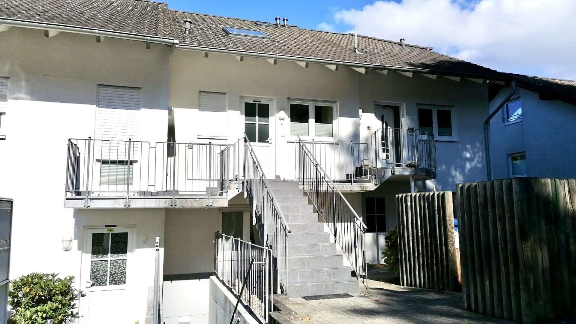 Maisonette zum Kauf provisionsfrei 350.000 € 3 Zimmer 86,3 m²<br/>Wohnfläche 1.<br/>Geschoss Rheinbreitbach Rheinbreitbach 53619