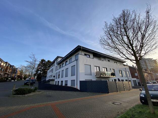 Wohnung zum Kauf provisionsfrei 249.000 € 3 Zimmer 68 m² 3. Geschoss Oberlinstraße 25 Schrievers Mönchengladbach 41239