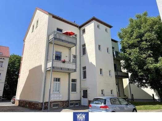 Wohnung zur Miete 350 € 3 Zimmer 68 m² Döbeln 04720