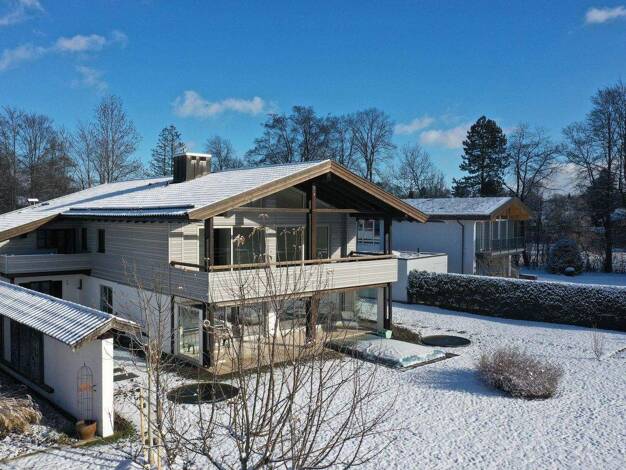 Loft zur Miete 2.490 € 4 Zimmer 151 m² 1. Geschoss Gaißacher Straße 82 Bad Tölz 83646 Bad Tölz 83646