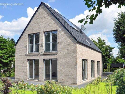 Doppelhaushälfte zum Kauf 464.000 € 4 Zimmer 90,7 m² 234 m² Grundstück Bürgerfelde Oldenburg / Bürgerfelde 26127