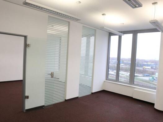 Bürofläche zur Miete provisionsfrei 13,50 € Kaßlerfeld Duisburg 47059