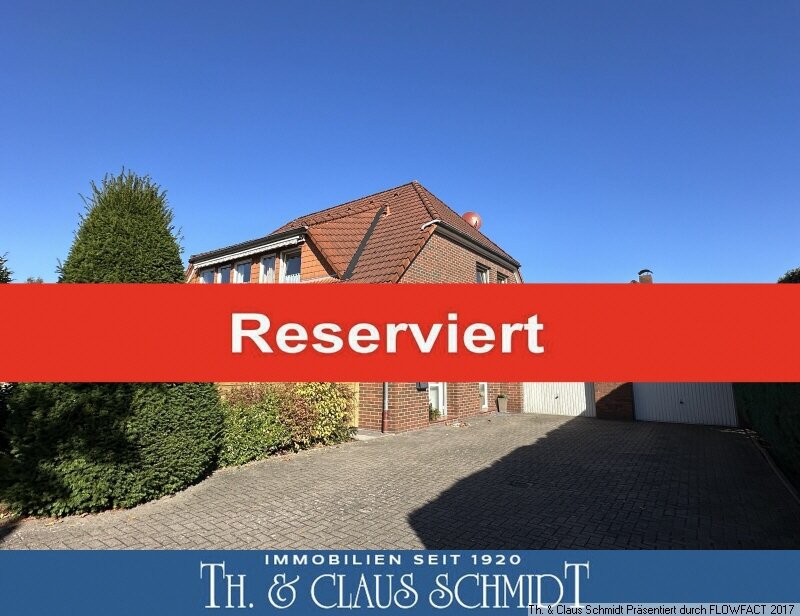 Wohnung zum Kauf 199.000 € 3 Zimmer 87 m²<br/>Wohnfläche Rastede I Rastede 26180