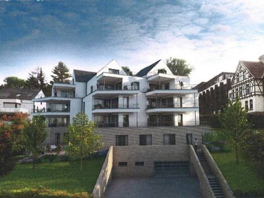 Wohnung zum Kauf 323.910 € 2 Zimmer 82,8 m² Hausberge Porta Westfalica 32457