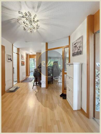 Terrassenwohnung zum Kauf 275.000 € 3 Zimmer 74,6 m² EG Kleinmachnow 14532