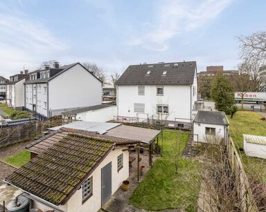 Doppelhaushälfte zum Kauf provisionsfrei 398.500 € 4 Zimmer 107 m² 462 m² Grundstück Tiefenbroich Ratingen 40880