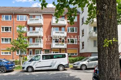 Wohnung zum Kauf 225.000 € 3 Zimmer 70 m² Eißendorf Hamburg 21073