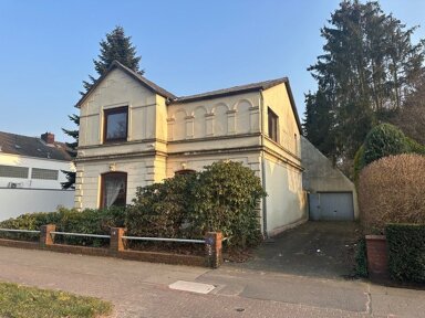 Villa zum Kauf 448.000 € 7 Zimmer 160 m² 615 m² Grundstück Schenefeld 22869