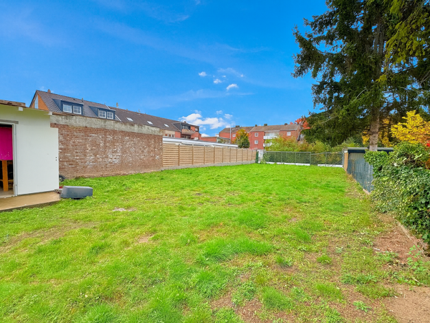 Einfamilienhaus zum Kauf 629.000 € 3,5 Zimmer 100 m² 704 m² Grundstück Furth-Mitte Neuss 41462