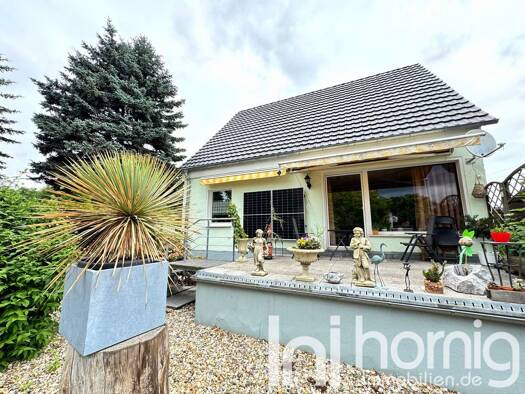 Einfamilienhaus zum Kauf provisionsfrei 164.800 € 5 Zimmer 115 m² 544 m² Grundstück Ludwigsdorf Görlitz 02828