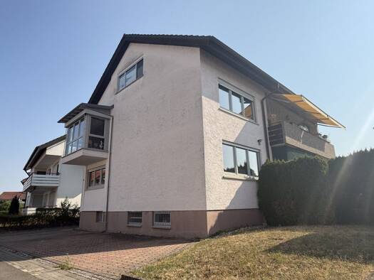 Mehrfamilienhaus zum Kauf 927.000 € 11 Zimmer 262 m² 598 m² Grundstück Jagstfeld Bad Friedrichshall 74177