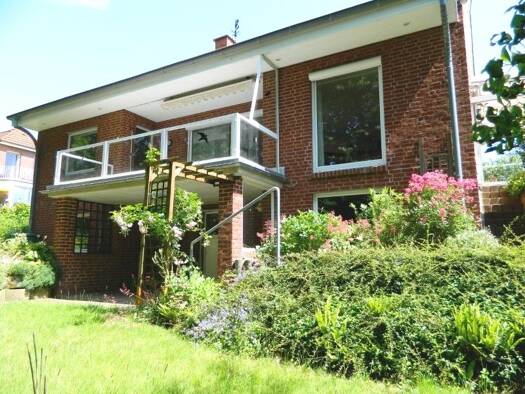 Einfamilienhaus zum Kauf 324.000 € 7 Zimmer 150 m² 586 m² Grundstück Hameln 31789