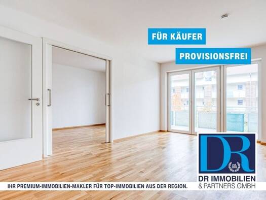 Wohnung zum Kauf 375.000 € 3 Zimmer 73 m² Jahnstraße 1 Baar Baar-Ebenhausen 85107