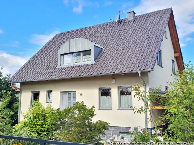 Einfamilienhaus zum Kauf 795.000 € 6 Zimmer 175 m² 840 m² Grundstück Mahlsdorf Berlin 12623