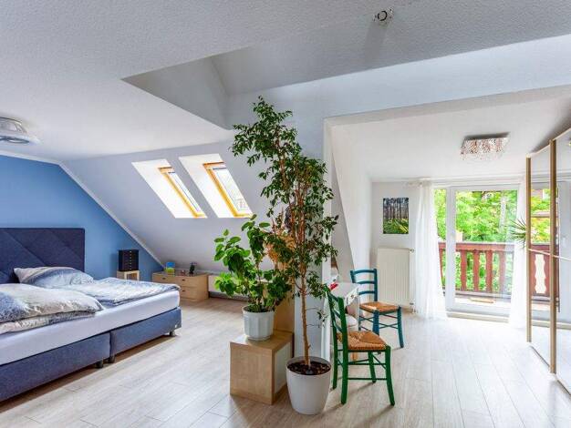 Wohnung zum Kauf 695.000 € 4 Zimmer 164 m² Alt-Hohenschönhausen Berlin 13055