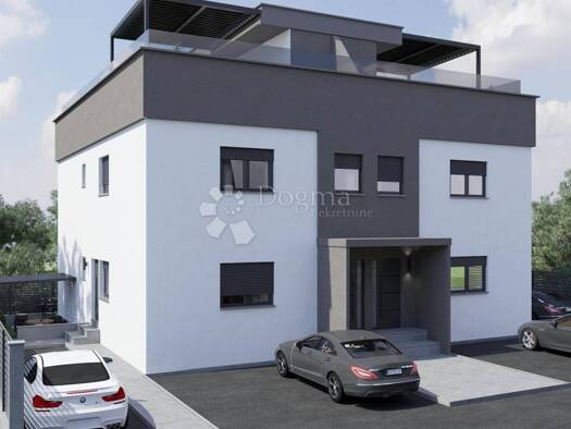 Wohnung zum Kauf 440.000 € 3 Zimmer 79 m² 1. Geschoss Vir Vir