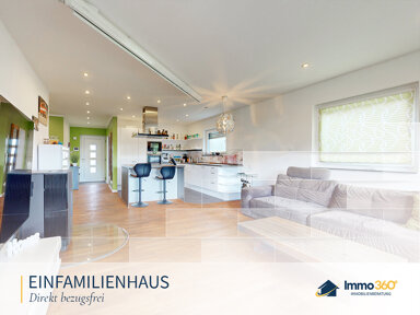 Einfamilienhaus zum Kauf 799.000 € 5,5 Zimmer 176 m² 960 m² Grundstück Friedenstal Bernau bei Berlin 16321