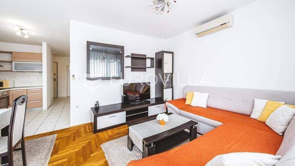 Wohnung zur Miete 850 € 2 Zimmer 55 m² 1. Geschoss Podsused Gornji Stenjevec 10090