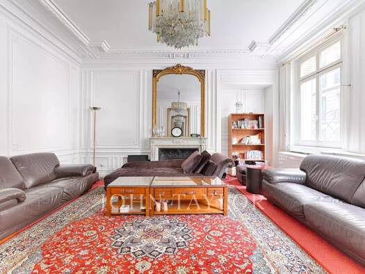 Studio zum Kauf provisionsfrei 1.976.000 € 5 Zimmer 142,9 m² Hoche-Friedland Paris 8ème 75008