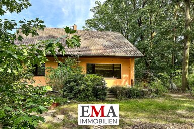 Einfamilienhaus zum Kauf 599.000 € 4 Zimmer 98 m² 1.552 m² Grundstück Zeuthen Zeuthen 15738