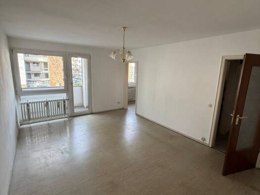 Wohnung zum Kauf provisionsfrei 210.000 € 1,5 Zimmer 35,9 m² Geschoss 1/3 Äußere Kanalstr. 14 Ehrenfeld Köln 50827