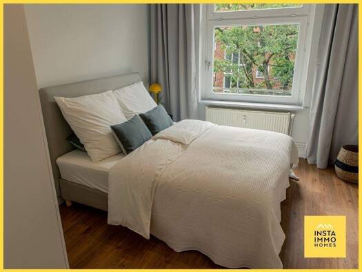 Studio zum Kauf 317.000 € 2 Zimmer 46 m² 3. Geschoss Stuvkamp 8 Barmbek-Süd Hamburg 22081