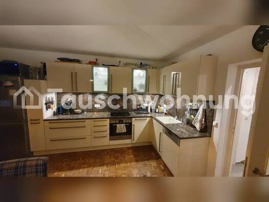 Wohnung zur Miete Tauschwohnung 1.460 € 4,5 Zimmer 83 m² EG Obergiesing München 81549