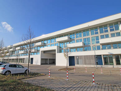 Wohnung zum Kauf 290.000 € 2 Zimmer 70 m² Andreasvorstadt Erfurt 99089