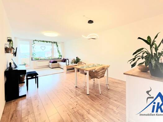 Wohnung zum Kauf 168.000 € 4 Zimmer 86 m² 11. Geschoss Dudweiler Saarbrücken / Dudweiler 66125