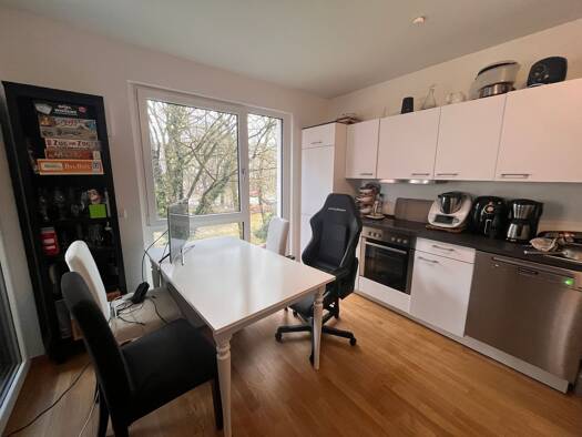 Wohnung zur Miete 1.550 € 2 Zimmer 58 m² frei ab sofort Sendling München 81369