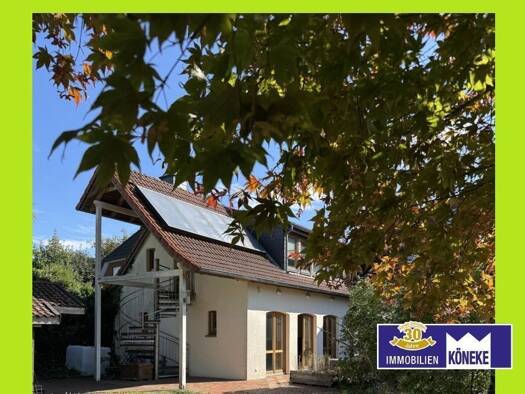 Mehrfamilienhaus zum Kauf 292.000 € 9 Zimmer 402 m² 913 m² Grundstück frei ab sofort Bassum Bassum 27211